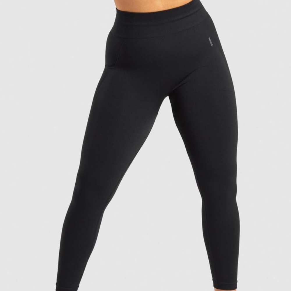 Gymshark Flex High Waisted Legging